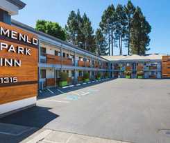 Hotel Menlo Park Inn