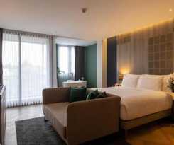 Ten Six Hundred, Chao Phraya, Bangkok by Preference, managed by The Ascott Limited