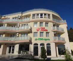 Hotel Albizia 