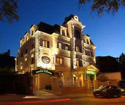 Green Palace