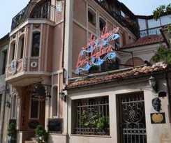 Hotel Boris Palace Boutique