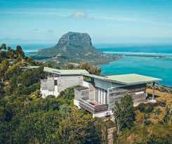 Hotel Chalets Chamarel