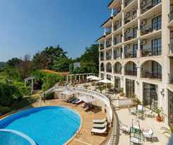 Hotel VITA RAMA holistic hotel - vegan FB