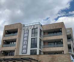 Hotel Hotel Cinema