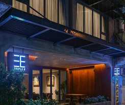 Hotel Triple E Metro Ben Thanh
