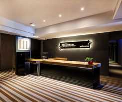 Stay Inn 2