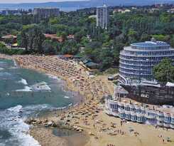 Hotel Sirius Beach Hotel and SPA