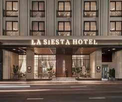 Hotel La Siesta Premium Sai Gon
