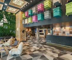 Hotel Arte Spa and Park 