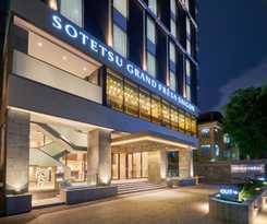 Sotetsu Grand Frésa Saigon