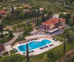Hotel Villa Sintica