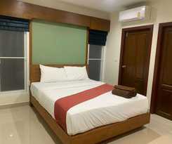 Hotel Le'da Private By Zuzu