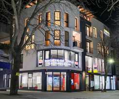 Boutique Apartments Blagoevgrad