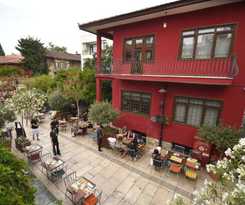 Hotel Gazetta Suites