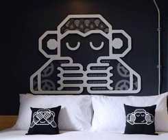 Blu Monkey Hub and Suratthani