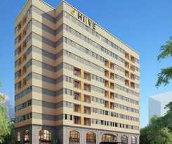 Hotel HIIVE by Fusion Binh Duong