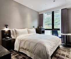 Hotel THE Tango Taipei Shilin