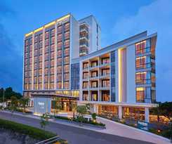 Hotel Fairfield by Marriott South Binh Duong