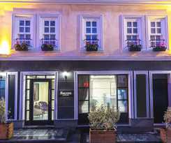 Hotel Meroddi La Porta