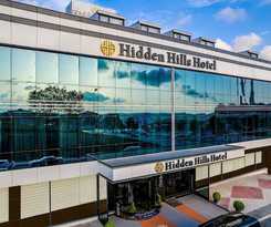 Hotel Best Western Premier Hidden Hills