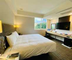 Hub Hotel - Banqiao Station