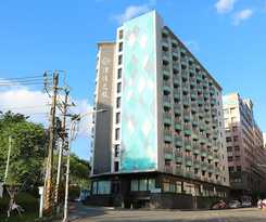 Hotel Hotel Leisure Tamsui