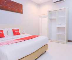 Hotel SUPER OYO Capital O 2018 Ring Road Guest House Syariah