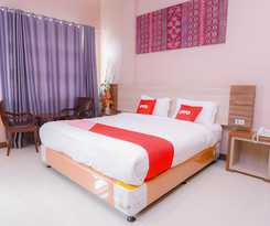 Hotel Super OYO Capital O 1630 Syariah Ring Road