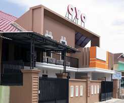 Hotel OYO 2595 Lumungga Residence Syariah