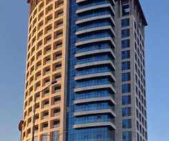 Hyatt Regency Izmir IstinyePark