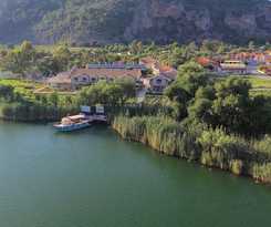 Dalyan Resort SPA 