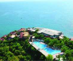 Hotel Senza Garden Holiday Club