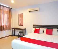 Hotel Hotel O Utama Inn