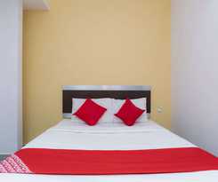 Hotel OYO 44036 Hotel De Perdana Hill