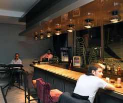 Hotel Jura Kervansaray Uludag