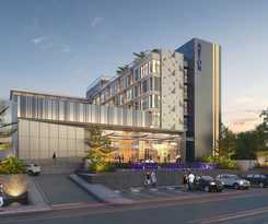 Hotel Aston Sorong Hotel and Conference Center