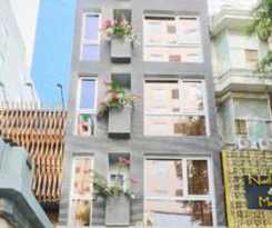 Hotel Cherry Boutique 