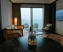 Hotel Grand Aston Puncak Hotel and Resort