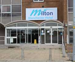 OX Hotel Manchester
