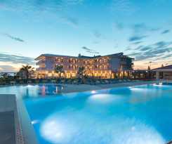 Hotel King Maron Wellness Beach 
