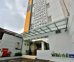 Zodiak Kebonjati by KAGUM Hotels