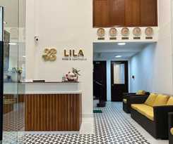 Hotel LILA and Apartments