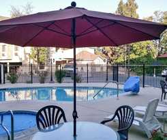 Clarion Inn Silicon Valley