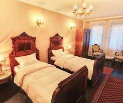 Hotel Evmolpia