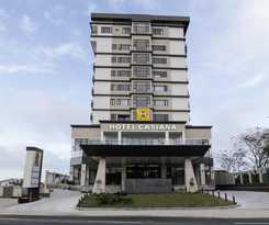 Casiana Tagaytay