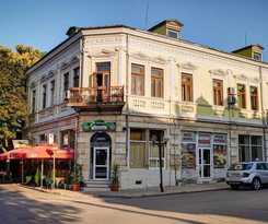 Hotel Izvora