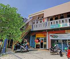 SUPER OYO 90358 Poris Residence Syariah