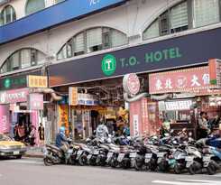 T.O Hotel Main Station