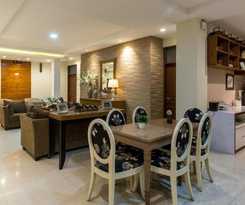 Casa de Huéspedes Jayagiri