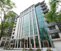 Happiness Inn Hotel, New Taipei City
